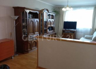 Продается пятикомнатная квартира, 112.5 м2, Москва, Братеевская улица, 16к6, район Братеево