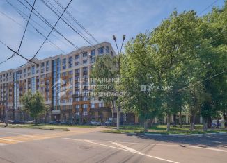 Продам трехкомнатную квартиру, 106 м2, Рязанская область, Введенская улица, 115