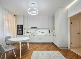 Продажа трехкомнатной квартиры, 130 м2, Краснодарский край, улица имени Тургенева, 138/3