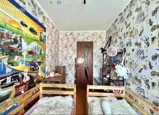 Продается 2-комнатная квартира, 37.2 м2, Воронежская область, Солнечная улица, 28