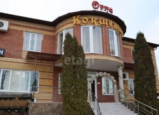 Продажа торговой площади, 914 м2, село Экажево, улица Муталиева, 100