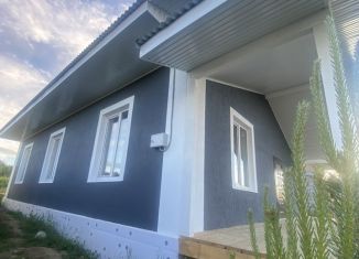 Продам дом, 130 м2, село Максимовщина