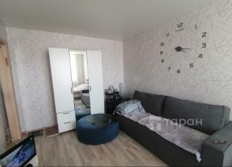 Продам 1-комнатную квартиру, 37.2 м2, Челябинск, Арматурный переулок, 5Г