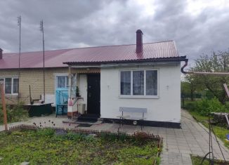 Продается дом, 53 м2, Тамбовская область