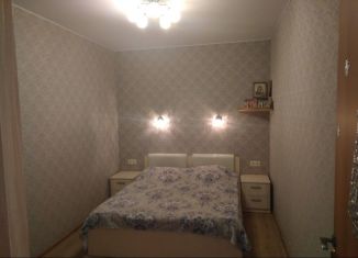 Двухкомнатная квартира в аренду, 60 м2, Московская область, Юбилейный проспект, 59
