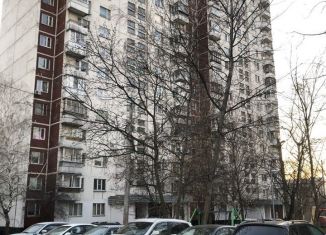 Продается трехкомнатная квартира, 75 м2, Москва, проезд Дежнёва, 38, метро Отрадное