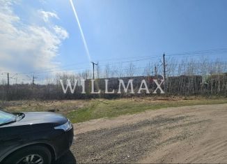 Продаю участок, 13 сот., садоводческое некоммерческое товарищество Красная Горка