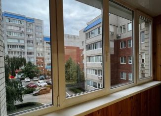 Трехкомнатная квартира на продажу, 86.1 м2, Самарская область, улица Полякова, 26