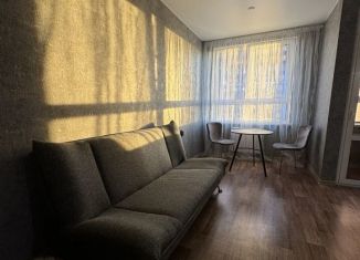 Сдается квартира студия, 30 м2, Тула, Калужское шоссе, 20к2