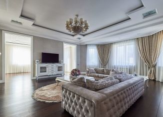 Дом на продажу, 455 м2, деревня Вороновка, Кленовая улица, 6