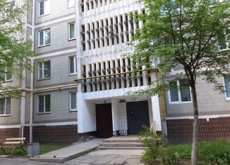 Продается однокомнатная квартира, 33 м2, посёлок Оболенск, Осенний бульвар, 8