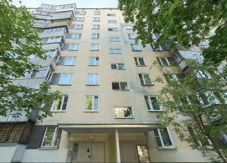 Продажа 2-комнатной квартиры, 42.4 м2, Зеленоград, Зеленоград, к803