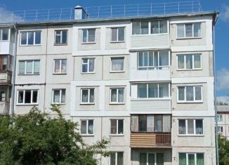 Продажа трехкомнатной квартиры, 62 м2, Кемерово, проспект Ленина, 82Б