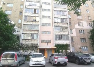 Однокомнатная квартира на продажу, 42.9 м2, Челябинск, улица Монакова, 35