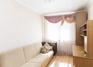 Продается 3-ком. квартира, 63.8 м2, Тюменская область, улица Евгения Богдановича, 10