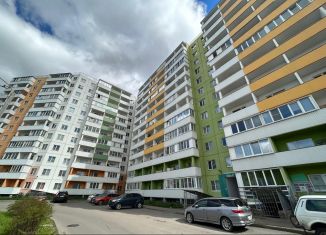 Продается трехкомнатная квартира, 88.4 м2, посёлок Шушары, Московское шоссе, 246