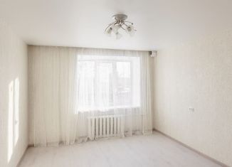 Квартира на продажу студия, 18 м2, Курганская область, улица Дзержинского, 17