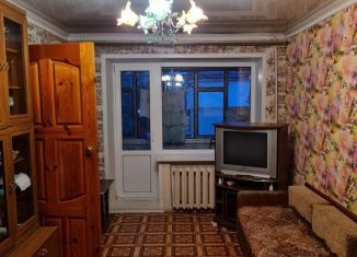 Продажа двухкомнатной квартиры, 41 м2, Саранск, Большевистская улица, 83