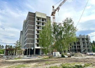 Продам 2-комнатную квартиру, 67.2 м2, посёлок Свень, Соборная улица, поз7