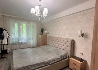 Продается 2-комнатная квартира, 50 м2, Пятигорск, улица Панагюриште, 16к2