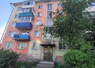 Продаю однокомнатную квартиру, 31 м2, Иркутская область, улица Плеханова, 2