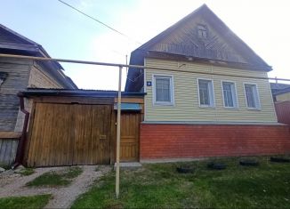 Продаю дом, 101 м2, Самарская область, Кооперативная улица
