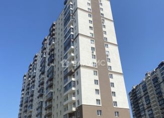 Продажа 1-комнатной квартиры, 37.1 м2, Волгоград, улица Расула Гамзатова, 21, ЖК Шоколад