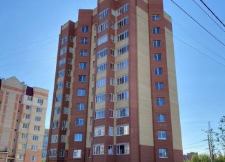 Продается трехкомнатная квартира, 79.7 м2, Ярославль, Дзержинский район, Пашуковская улица, 5к2