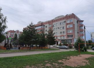 Продается однокомнатная квартира, 41.5 м2, Ярославль, проспект Дзержинского, 8к2
