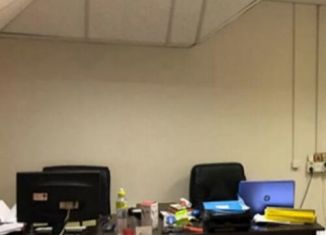 Офис в аренду, 9.6 м2, Москва, улица Новый Арбат, 25, улица Новый Арбат