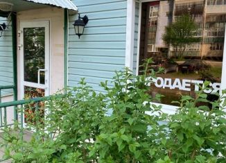 Продаю торговую площадь, 62 м2, поселок городского типа Троицко-Печорск, квартал Южный, 1