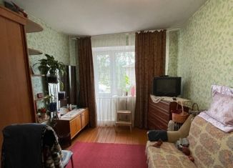1-комнатная квартира на продажу, 36.4 м2, Псковская область, улица Строителей, 20
