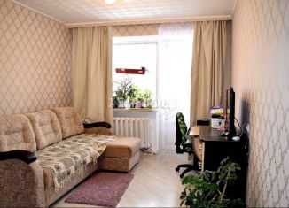 3-комнатная квартира на продажу, 49.6 м2, Новосибирск, улица Стофато, 1А, метро Берёзовая роща