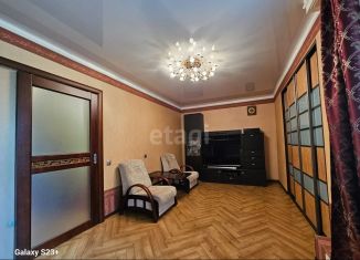 Продается двухкомнатная квартира, 61 м2, Калининград, Восточная улица, 13