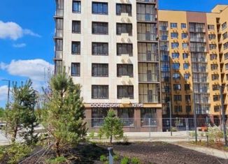 Продается однокомнатная квартира, 36.7 м2, посёлок Петровский