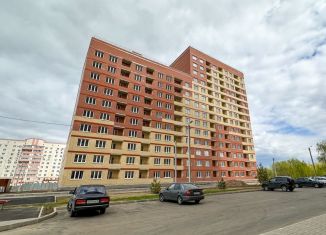 Продается однокомнатная квартира, 38 м2, Ярославль, Заволжский район, Красноборская улица, 38к3