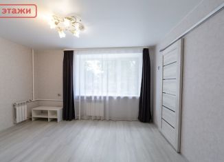 Продается 1-ком. квартира, 31.3 м2, Карелия, проспект Александра Невского, 42
