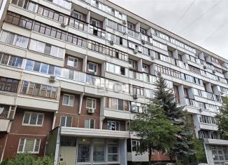 Продается однокомнатная квартира, 39.4 м2, Москва, Жулебинский бульвар, 13, район Выхино-Жулебино
