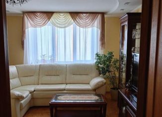 Продается четырехкомнатная квартира, 82 м2, Новосибирск, улица Федосеева, 2, метро Маршала Покрышкина