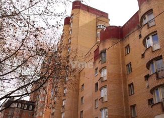 Сдается в аренду 2-комнатная квартира, 54 м2, Москва, улица Климашкина, 1с1, метро Улица 1905 года