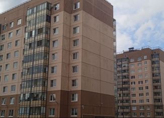 Сдается двухкомнатная квартира, 60 м2, Ленинградская область, Травяная улица, 18А