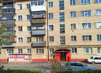 Двухкомнатная квартира на продажу, 42.9 м2, Сатка, Пролетарская улица, 36