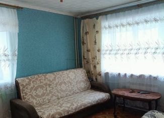 1-комнатная квартира на продажу, 27.5 м2, Новосибирск, улица Дмитрия Донского, 24