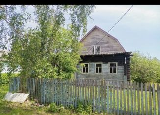 Дом на продажу, 21 м2, Нижегородская область, улица Рязанова, 21