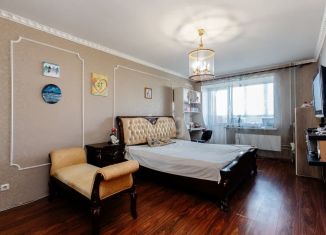 Продам 3-комнатную квартиру, 78.3 м2, Свердловская область, Таватуйская улица, 8
