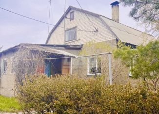 Продаю дом, 69.5 м2, деревня при железнодорожном разъезде Ванюши, улица Калинина, 34