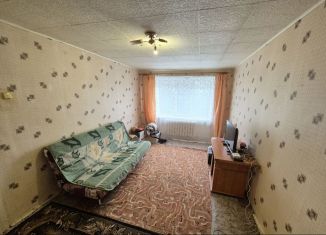 Продам 1-комнатную квартиру, 31 м2, Костромская область, улица Димитрова, 39