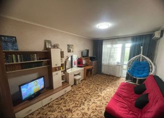 Продам 2-комнатную квартиру, 53 м2, село Кулешовка, Пролетарская улица, 35