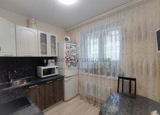 1-комнатная квартира на продажу, 32.2 м2, Челябинск, улица Хариса Юсупова, 78