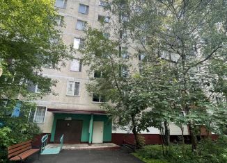 2-комнатная квартира на продажу, 45.4 м2, Москва, метро Бабушкинская, проезд Шокальского